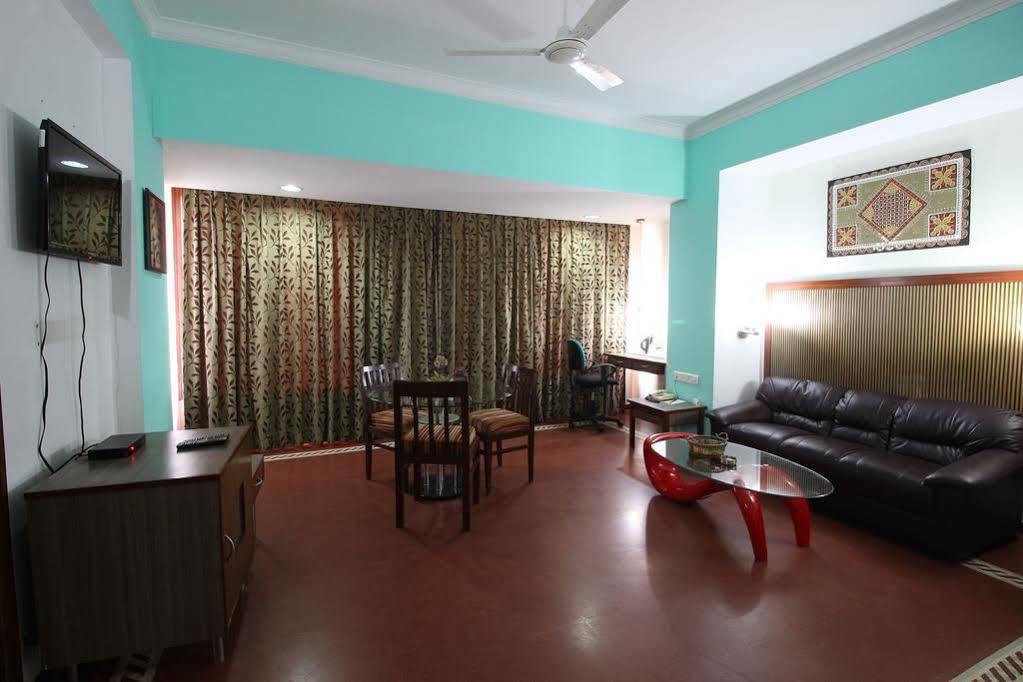 Clarks Inn- Grand Gorakhpur Esterno foto